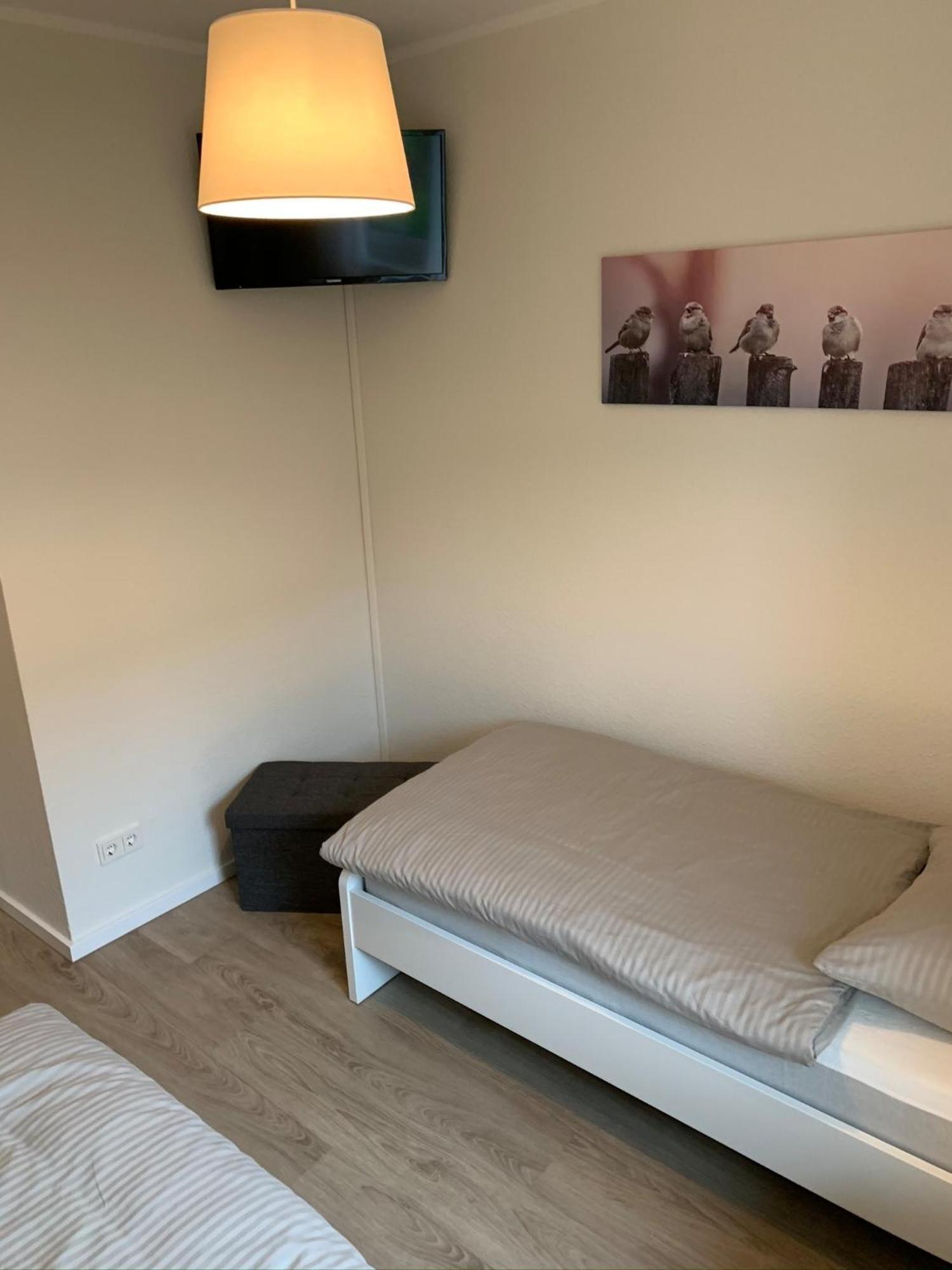 Ferienwohnung 2404 App 6 In เบอร์ฮาเวอ ภายนอก รูปภาพ
